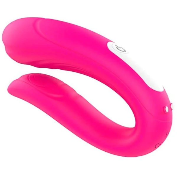 Partner Vibrator “Be Amazed” - Image 3