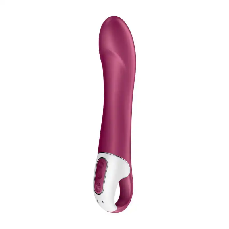 Vibrator “Big Heat” - Image 2