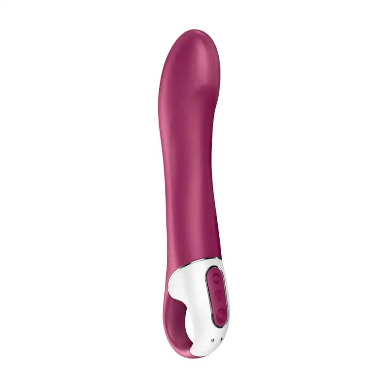 Vibrator “Big Heat” - Image 4