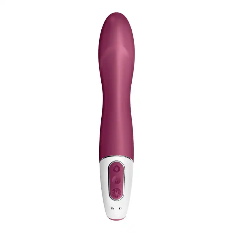 Vibrator “Big Heat” - Image 5