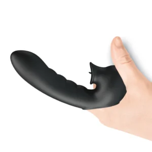 Vibro Navlaka za Prst “Hobgoblin”