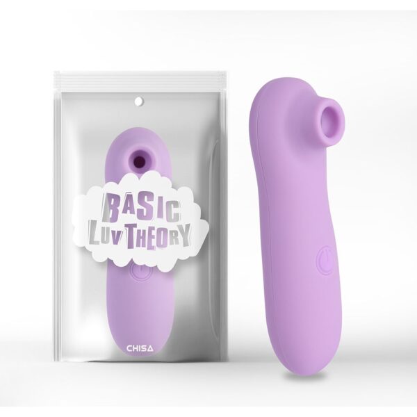 Vibrator-Pulsator Irresistible Touch - Image 6