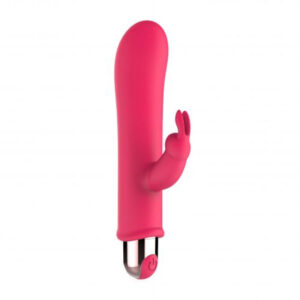 Mini Vibrator “Mister Bunny”