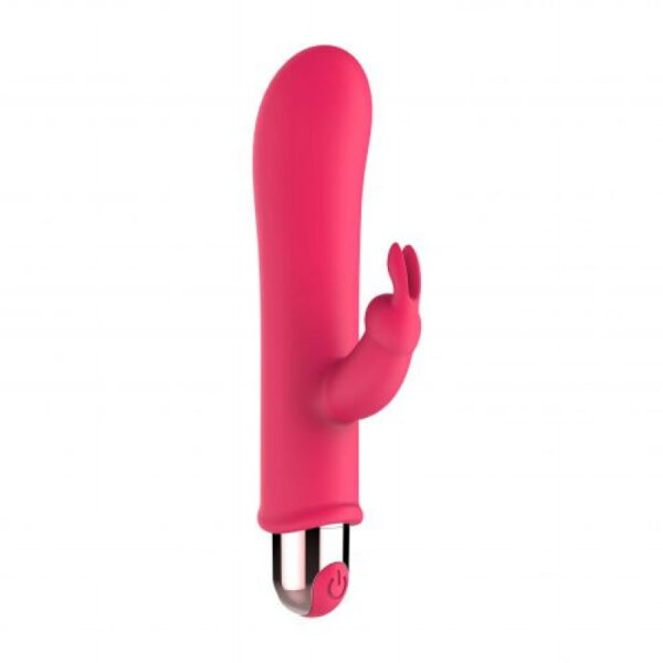 Mini Vibrator “Mister Bunny”