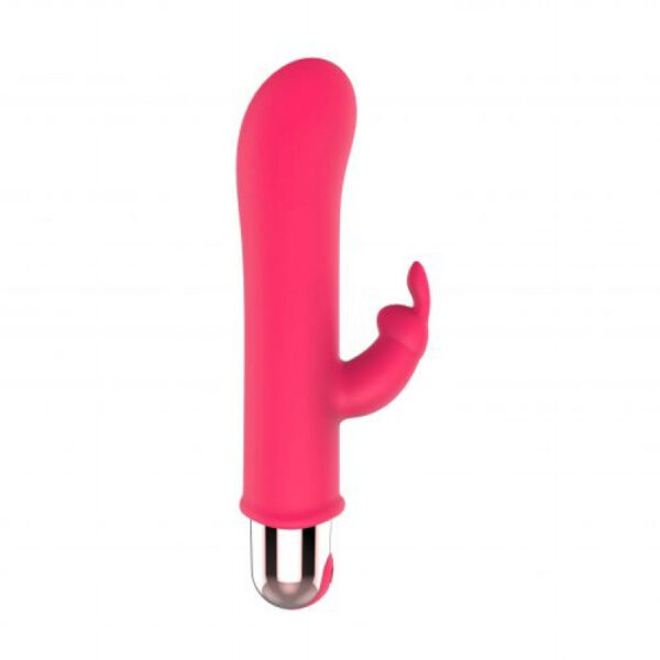Mini Vibrator “Mister Bunny” - Image 2