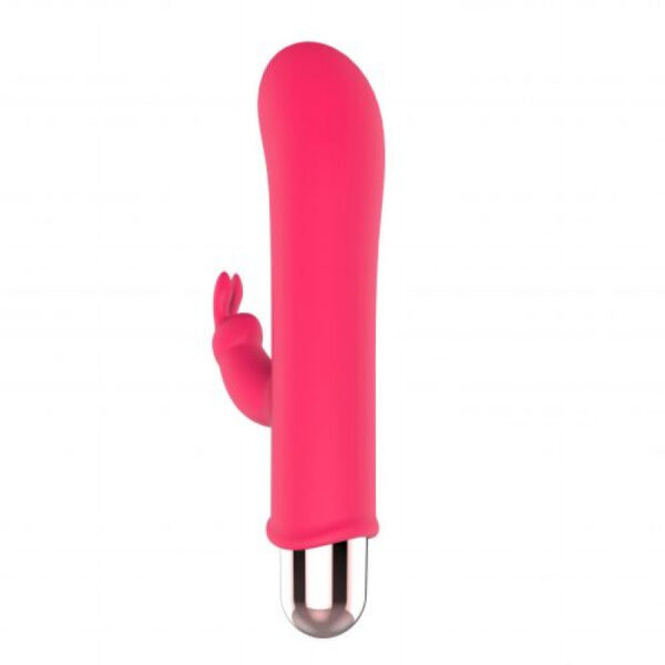 Mini Vibrator “Mister Bunny” - Image 3