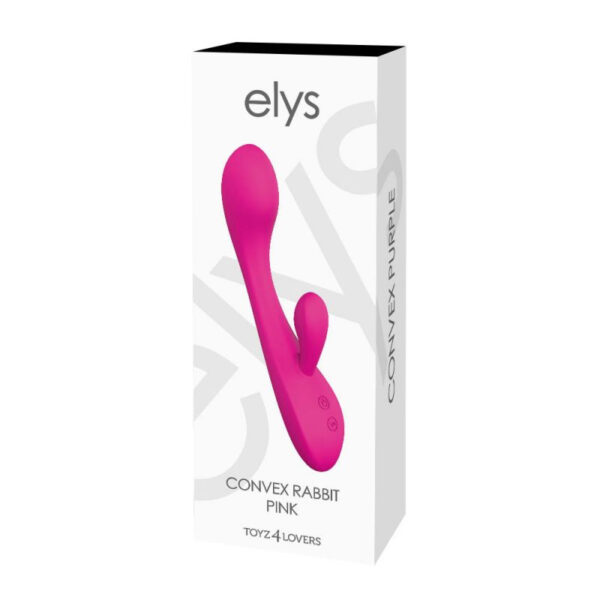 Zeko Vibrator “Convex” - Image 4