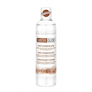 Waterglide čokolada 300 ml
