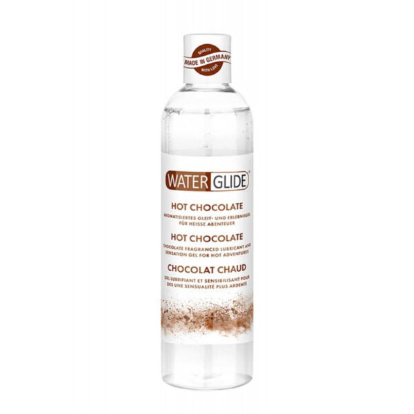 Waterglide čokolada 300 ml