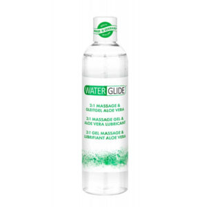 Waterglide Aloe Vera 300 ml