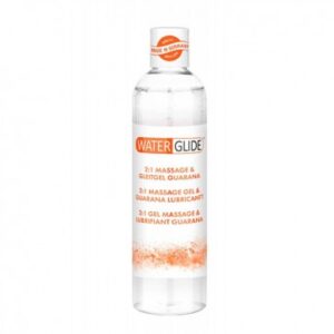 Waterglide Guarana 300 ml