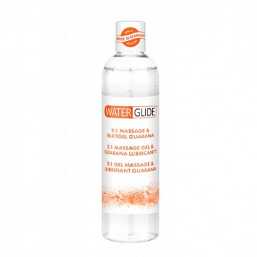 Waterglide Guarana 300 ml