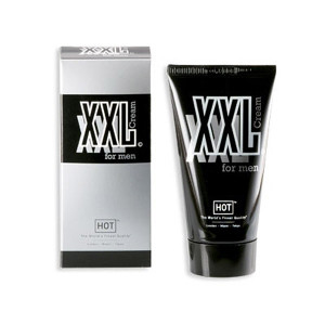XXL krema za povećanje penisa 50 ml