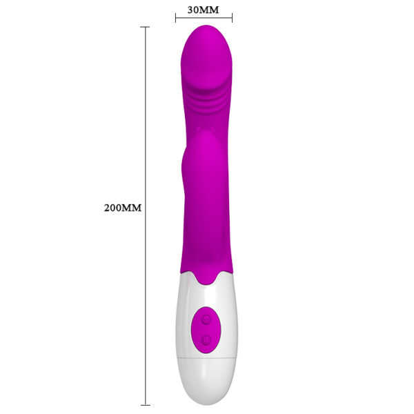 Zeko Vibrator “Andre” - Image 6