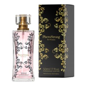 PheroStrong ženski parfem sa feromonima 50 ml