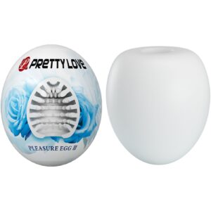 Masturbator Pleasure Egg Pleasure EggIII