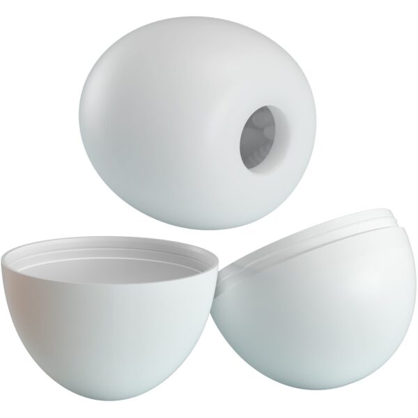Masturbator Pleasure Egg Pleasure EggIII - Image 3