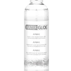 Vodeni Lubrikant Waterglide Anal 300ml