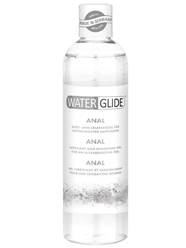 Vodeni Lubrikant Waterglide Anal 300ml