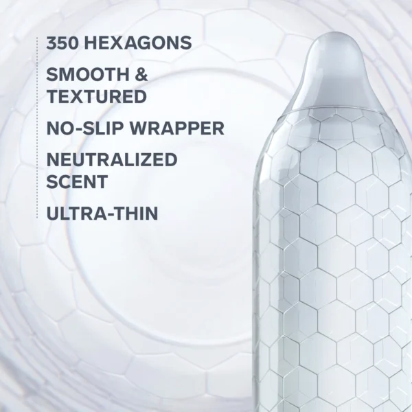 HEX Respect XL - Image 2