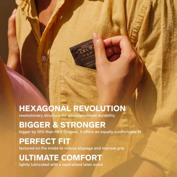HEX Respect XL - Image 3