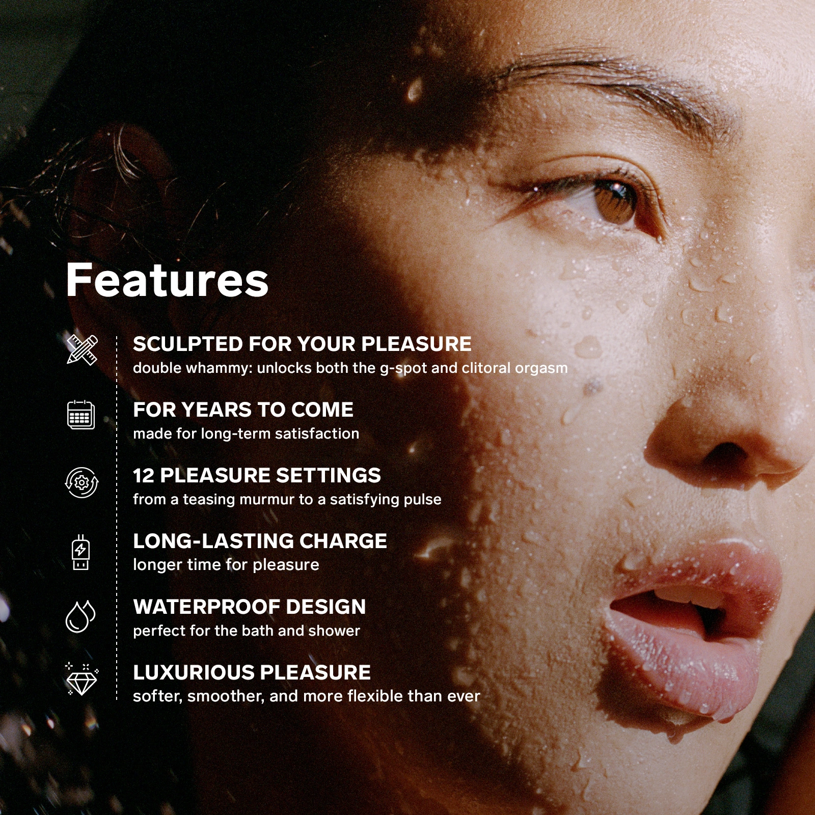 LELO SORAYA™ 2 - Image 5