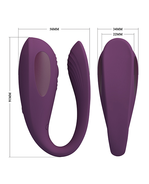 Partner Vibrator “Aari” - Image 4