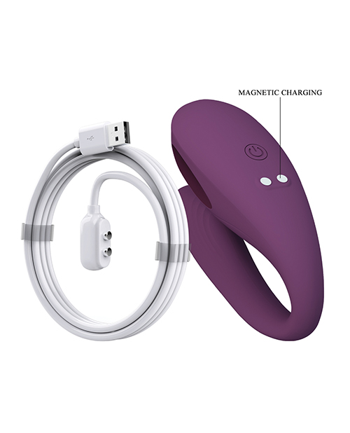 Partner Vibrator “Aari” - Image 3