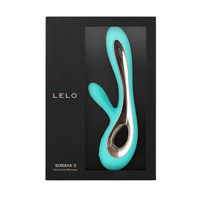 LELO SORAYA™ 2 - Image 4