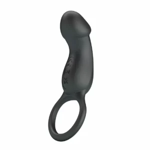 Vibro Prsten i Mini Vibrator “Trae”