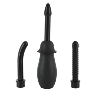 Analni Tuš – Klistir “Douche Unisex”