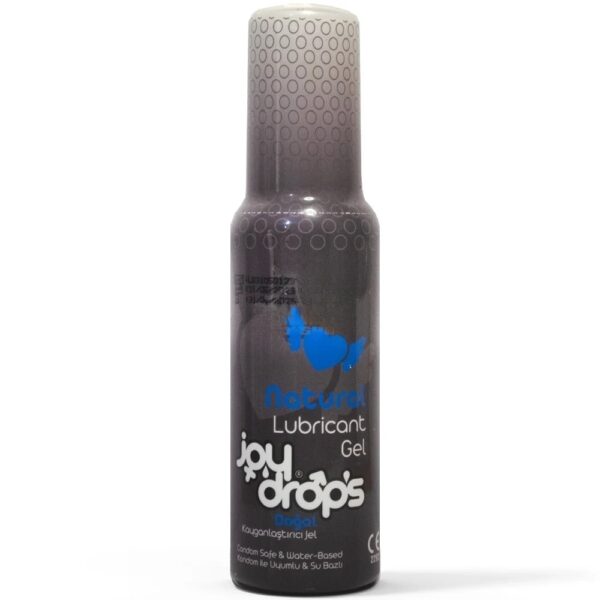 Vodeni Lubrikant Joydrops Natural 100ml