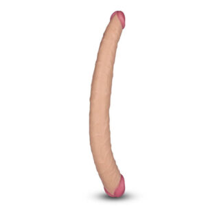 Dupli Dildo “Ladykiller”