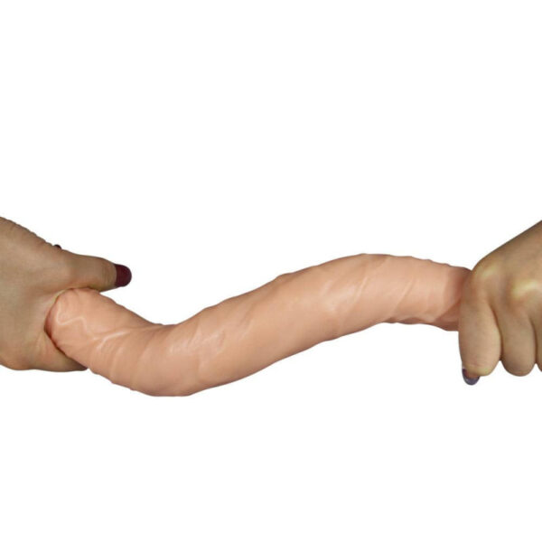 Dupli Dildo “Ladykiller” - Image 2