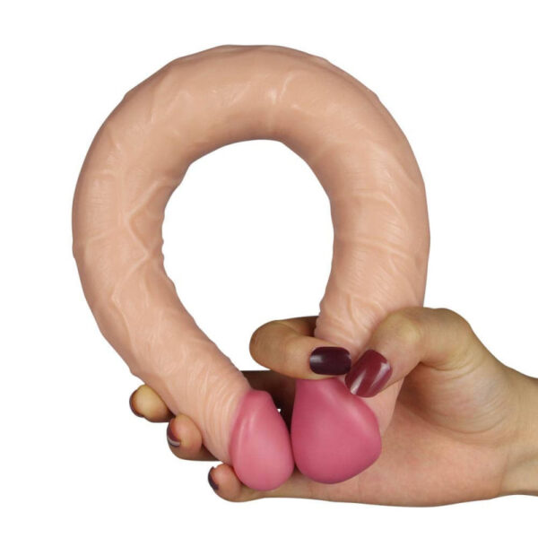 Dupli Dildo “Ladykiller” - Image 3