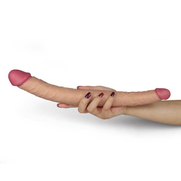 Dupli Dildo “Ladykiller” - Image 4