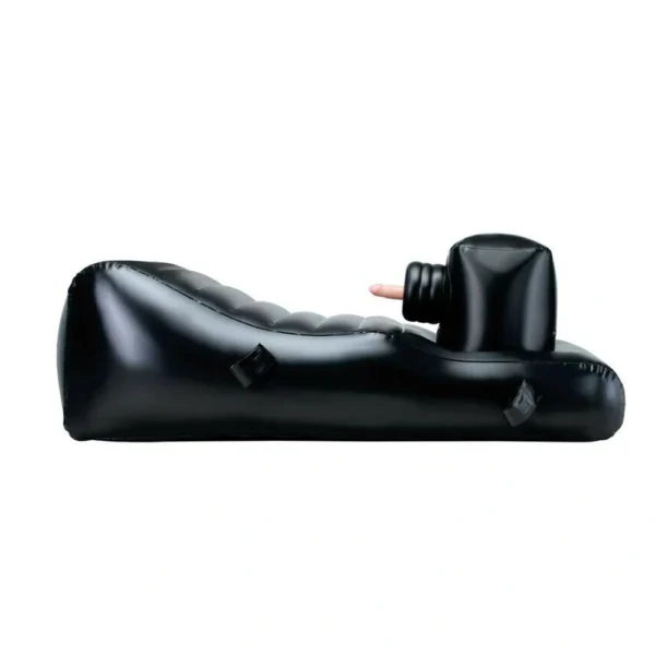 Sex Mašina “Louisiana Lounger” - Image 2