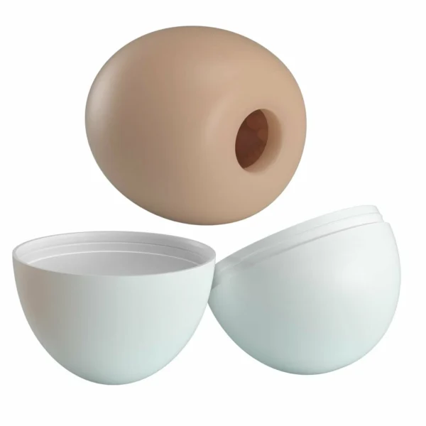 Masturbator Pleasure Egg Pleasure EggII - Image 3
