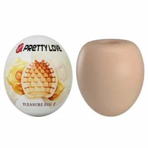 Masturbator Pleasure Egg Pleasure EggII
