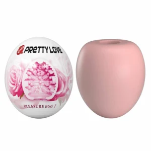 Masturbator Pleasure Egg  Pleasure Egg I