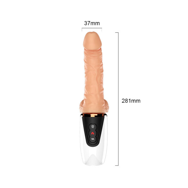 Sex Mašina “Sex Massage” - Image 5