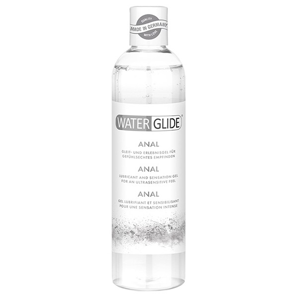 Vodeni Lubrikant Waterglide Anal 300ml