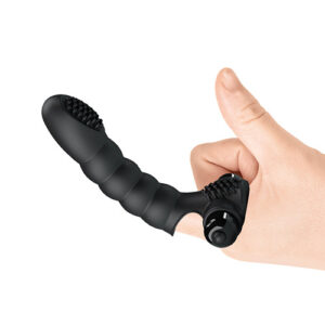 Vibro Navlaka za Prst “Alexander”