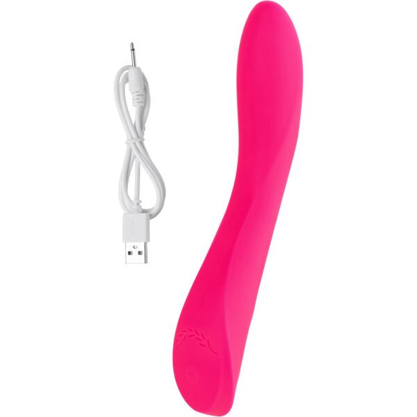 Vibrator “Twig” USB - Image 5