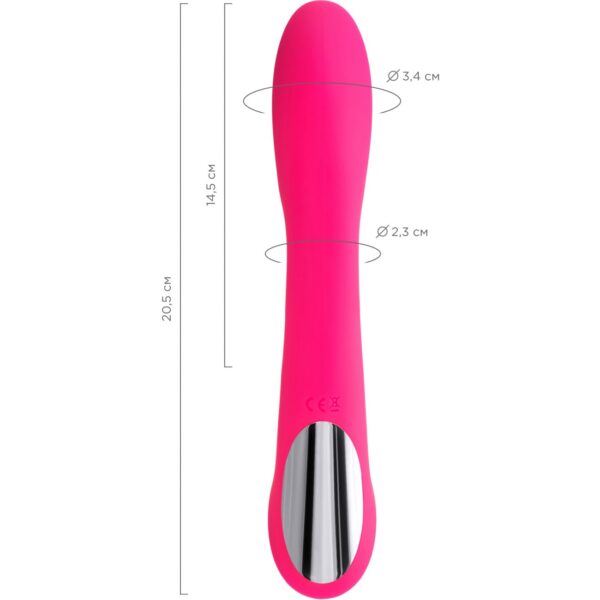 Vibrator “Twig” USB - Image 9