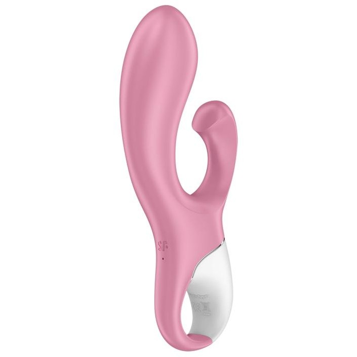 Satisfyer Air Pump Bunny 2 vibrator - Image 2
