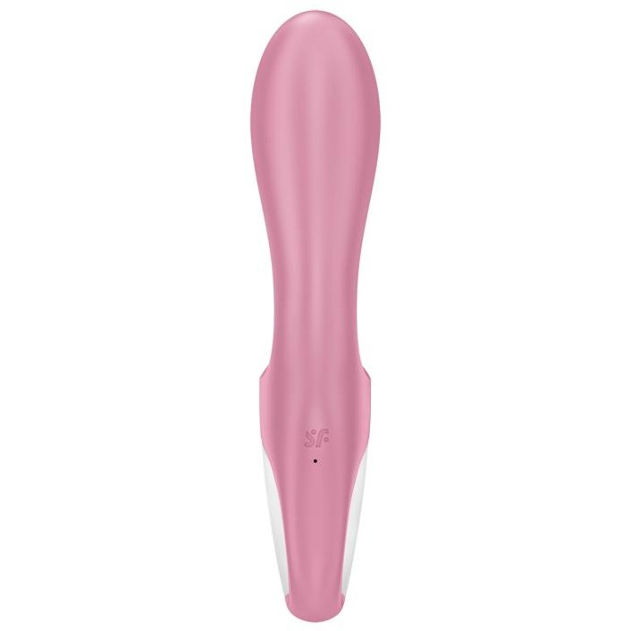 Satisfyer Air Pump Bunny 2 vibrator - Image 3