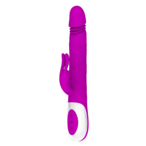Pretty Love Adrian zeko vibrator
