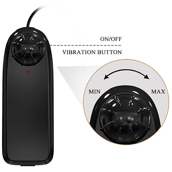 Vibrator “Beautiful Buraq” - Image 6