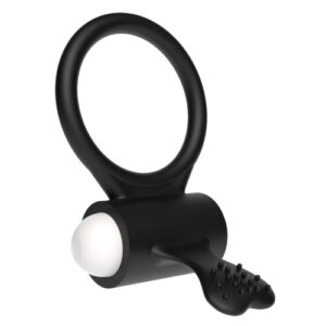 Vibro Prsten za Penis “Heart”